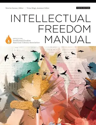 Príručka intelektuálnej slobody - Intellectual Freedom Manual