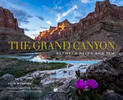 Grand Canyon: Medzi riekou a okrajom - The Grand Canyon: Between River and Rim