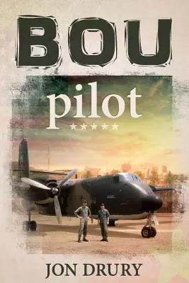 Pilot Bou - Bou Pilot