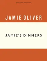 Jamieho večere - Jamie's Dinners