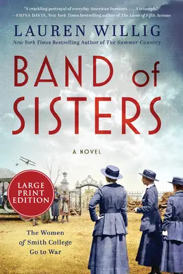Skupina sestier - Band of Sisters