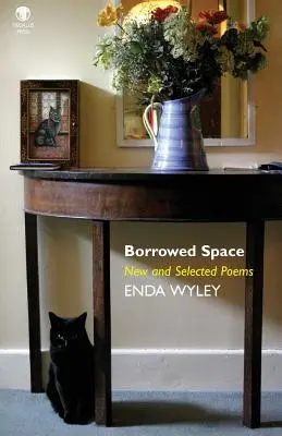 Vypožičaný priestor: Nové a vybrané básne - Borrowed Space: New and Selected Poems