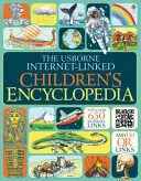 Detská encyklopédia Usborne - Usborne Children's Encyclopedia