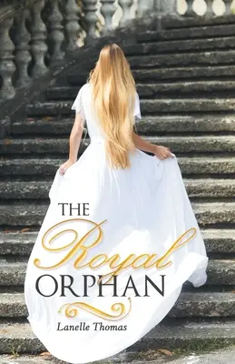 Kráľovská sirota - The Royal Orphan