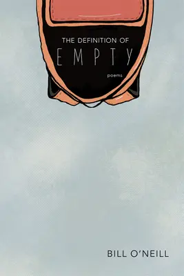 Definícia prázdnoty: Básne - The Definition of Empty: Poems