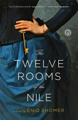 Dvanásť izieb Nílu - The Twelve Rooms of the Nile