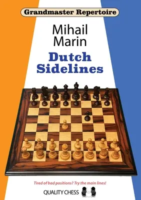 Holandské vedľajšie hry - Dutch Sidelines
