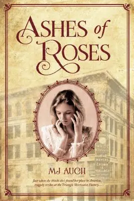 Popol ruží - Ashes of Roses
