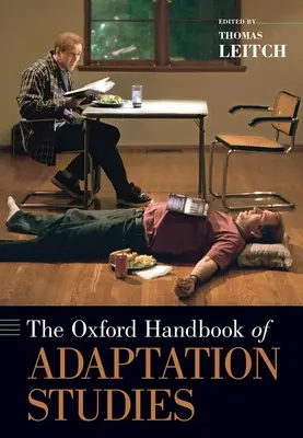 Oxfordská príručka adaptačných štúdií - The Oxford Handbook of Adaptation Studies