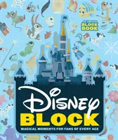 Disney Block: Magické momenty pre fanúšikov každého veku - Disney Block: Magical Moments for Fans of Every Age