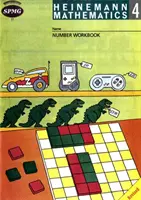 Heinemann Matematika 4: Omnibus Pack - Heinemann Maths 4: Omnibus Pack