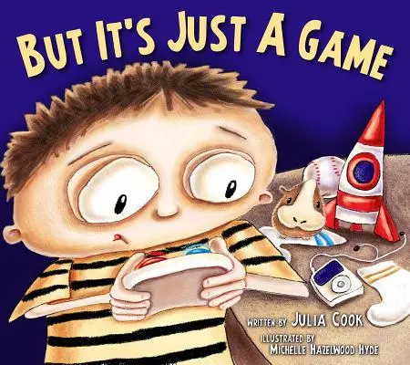 Ale je to len hra - But It's Just a Game