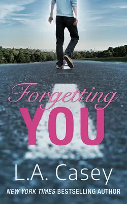 Zabudnúť na teba - Forgetting You