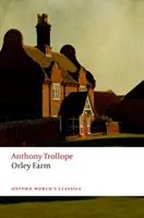 Farma Orley - Orley Farm