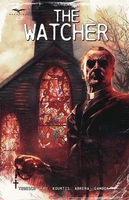 Strážca - The Watcher