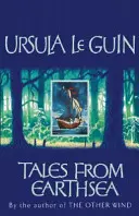 Príbehy zo Zememoria - Piata kniha Zememoria - Tales from Earthsea - The Fifth Book of Earthsea