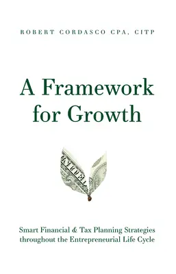 Rámec pre rast: Rámec pre rast: Stratégie inteligentného finančného a daňového plánovania počas celého životného cyklu podnikateľa - A Framework for Growth: Smart Financial & Tax Planning Strategies Throughout the Entrepreneurial Life Cycle