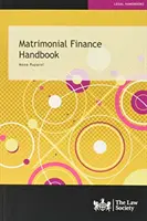 Príručka manželských financií - Matrimonial Finance Handbook