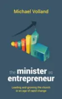 Minister ako podnikateľ - Minister as Entrepreneur