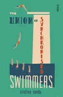 Zväz synchronizovaných plavcov - Union of Synchronised Swimmers