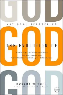Vývoj Boha - The Evolution of God