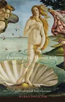 Vesmír ľudského tela: S cvičeniami na telo Gaia Touch - Universe of the Human Body: With Gaia Touch Body Exercises