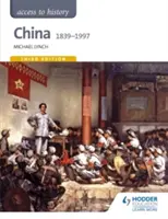Čína 1839-1997 - China 1839-1997