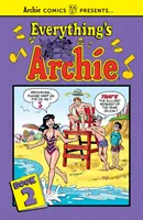 Všetko je Archie Vol. 2 - Everything's Archie Vol. 2