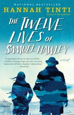 Dvanásť životov Samuela Hawleyho - The Twelve Lives of Samuel Hawley