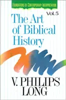 Umenie biblických dejín - The Art of Biblical History