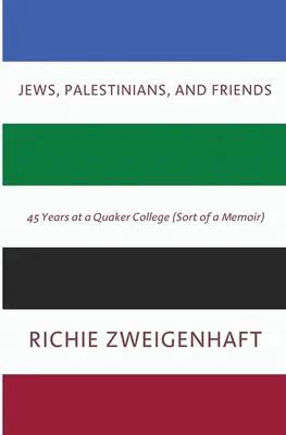 Židia, Palestínčania a priatelia - Jews, Palestinians, and Friends