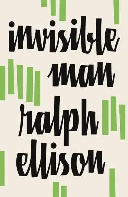 Neviditeľný muž - Invisible Man