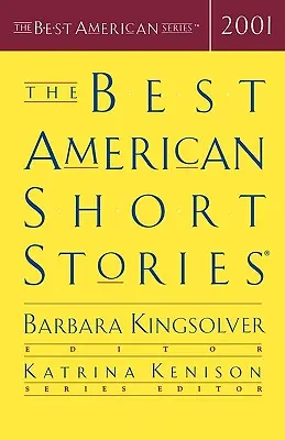 Najlepšie americké poviedky - The Best American Short Stories