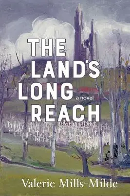 Dlhý dosah zeme - The Land's Long Reach