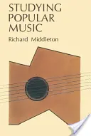 Štúdium populárnej hudby - Studying Popular Music
