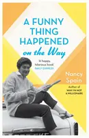 Na ceste sa stala smiešna vec - A Funny Thing Happened on the Way