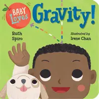 Dieťa miluje gravitáciu! - Baby Loves Gravity!
