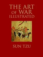 Umenie vojny s ilustráciami - Art of War Illustrated