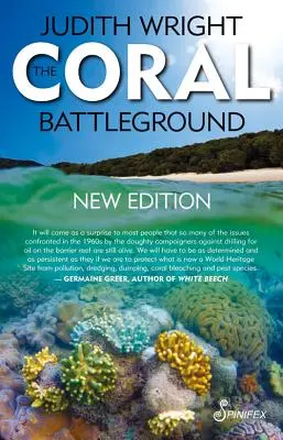 Koralové bojisko - The Coral Battleground