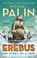 Erebus: Príbeh lode - Erebus: The Story of a Ship