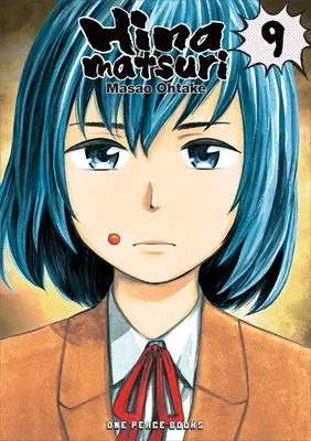 Hinamatsuri zväzok 9 - Hinamatsuri Volume 9