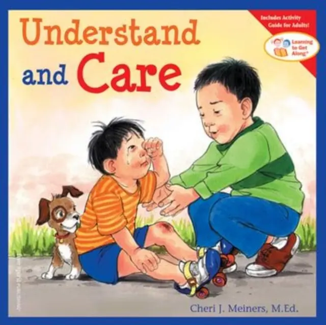 Pochopiť a starať sa - Understand and Care