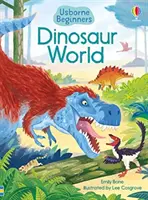 Svet dinosaurov - Dinosaur World