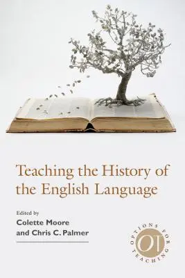 Vyučovanie dejín anglického jazyka - Teaching the History of the English Language