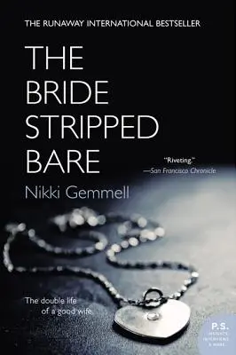Nevesta vyzlečená donaha - The Bride Stripped Bare