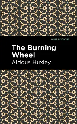 Horiace koleso - The Burning Wheel