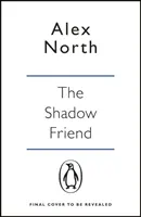 Tieňový priateľ - Shadow Friend