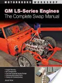 Motory GM radu LS: Kompletná príručka na výmenu - GM LS-Series Engines: The Complete Swap Manual