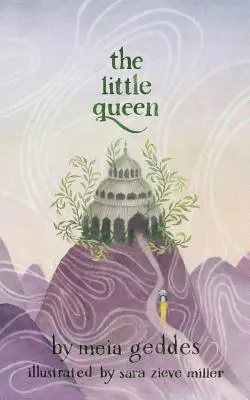 Malá kráľovná - The Little Queen