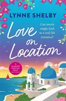 Láska na mieste - neodolateľne romantická komédia plná slnka, filmového kúzla a letnej lásky - Love on Location - An irresistibly romantic comedy full of sunshine, movie magic and summer love